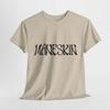 Måneskin T Shirt Italian Band Shirt Damiano David I Want To Be Your Slave Tee