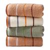 100% Cotton Bathroom Towel, Thickened Beard Towel, Adult Hotel Travel Enthusiast Increases Water Absorption