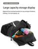 Large Waterproof Outdoor Cycling & Motorcycle Helmet Backpack