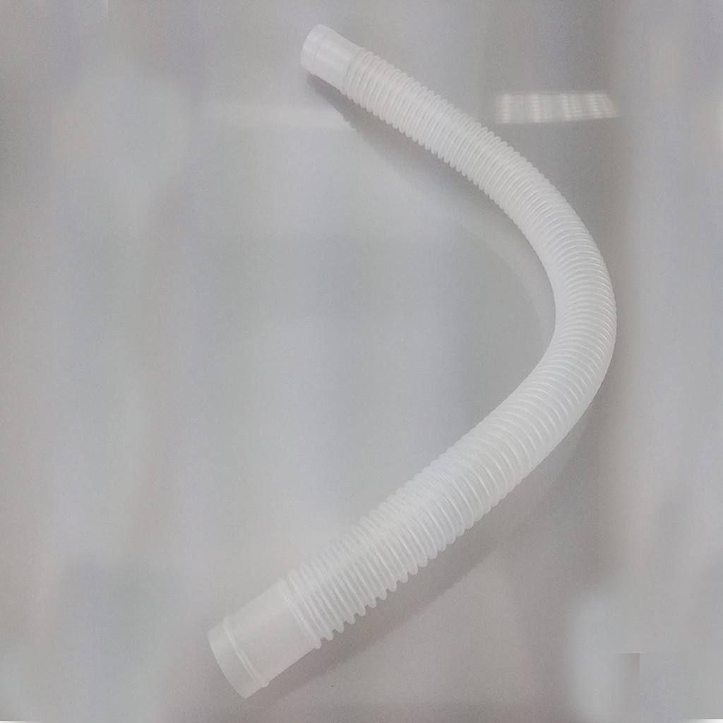 Inground Swimming Pool Vacuum Cleaner Hose Suction Swimming Replacement Pipe