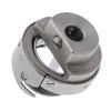 Automatic Thread Trimming Rotary Hook Metal Reel Accessory for Industrial Sewing Machine Thin Fabric Use