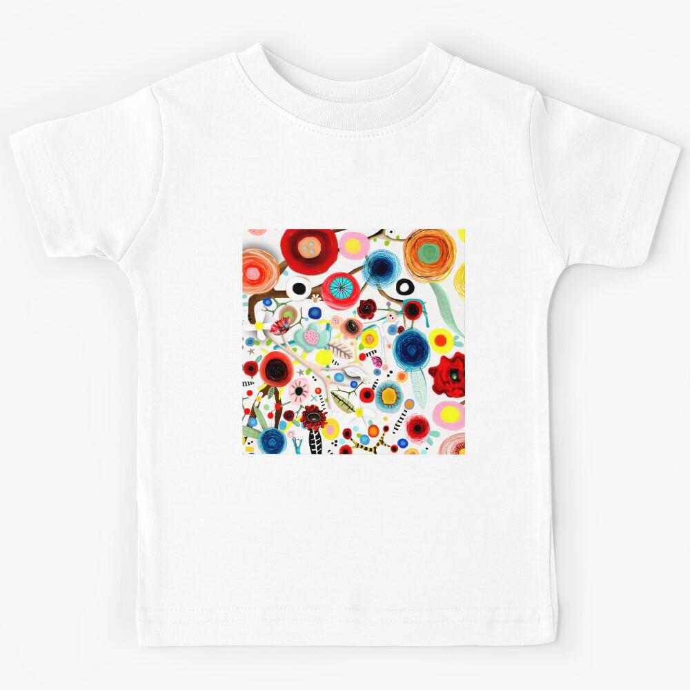Be what you want to be Kids T-Shirt 130