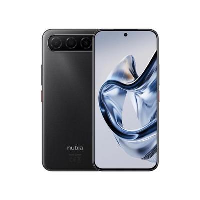 Smartphone - NUBIA - ZTE Nubia Air 5G - 8GB RAM - 512GB - AMOLED 6.78 Inches