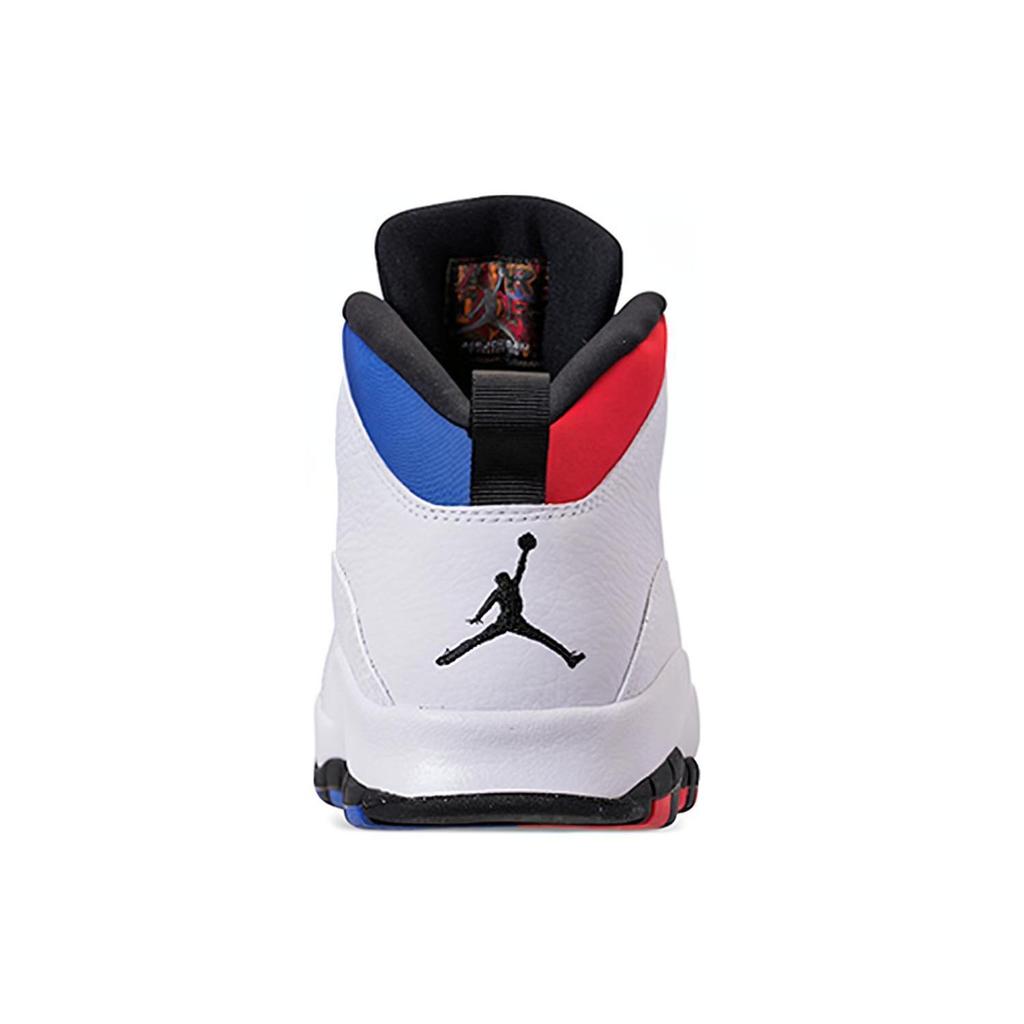 Jordan 10 Retro Russell Westbrook Třída 2006 Pánské 310805-160