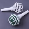 Wedding florals Handle Bouquets Holder for bride, florals Arrangements, and Party Decorations