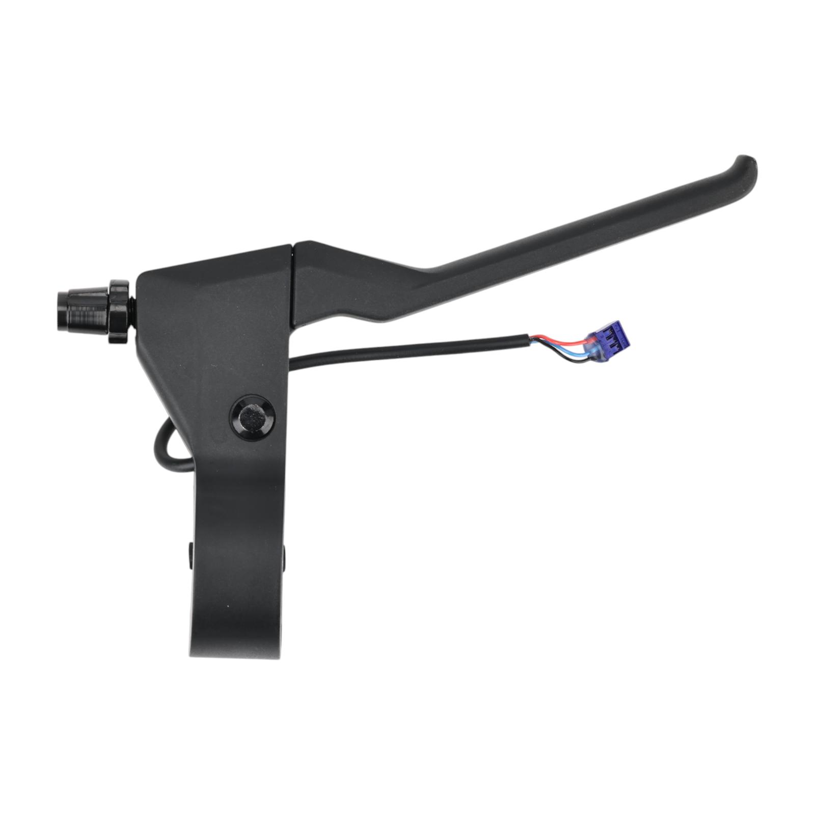 Brake Handle For Segway ZT3/ZT3 Pro Electric Scooter Left Right Brake Lever Replacement Parts Right