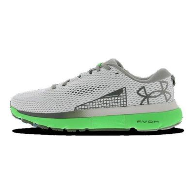 HOVR Infinite 5 Weiß Ton Green Screen Herren Sneaker Creme Colorado-Salbei 3026545-300