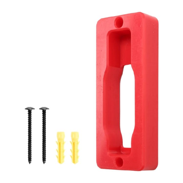 Fishing Reel Wall Display Wall Mount Reel Storage Rack Storage Organizers Accessories For Truck Boats Kayaks