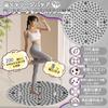 Recommended by Judo Foot Reflexology Shiatsu Foot Massage Foot Massager Ergonomic Shiatsu Board for Foot Fatigue Relief and Perfect for Home Use