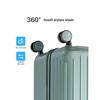 American Tourister 8-Wheel Spinner Luggage