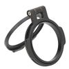 Lens Filter Holder Sturdy   Quick   Multi Sizes Convenient Lens Adapter   for Wide Angle Prime Zoom