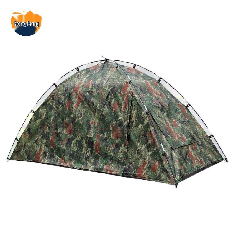 Rongbang Single Person Camping Tent