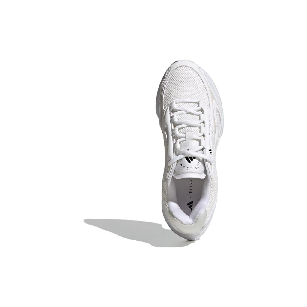 Stella McCartney X Adidas Sportswear 2000 Off White Men Sneakers Cloud-White Chalk-White IG0013