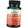 Nicotinamide Mononucleotide and Beet Root Extract, NMN + Beet Root Complex, 30 Vegcaps (72280125)