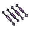 4 Pcs RC Wrench 3.0 3.2 3.5 3.7 4.0 5.0 5.5 6.0mm Turnbuckle Nut   Joint Remover RC   Repair Tool for RC Crawler Car Boat