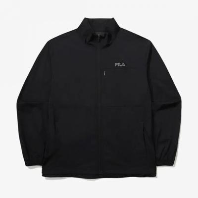 Fila Lightweight Stretch Windbreaker Fs2jkg2201m
