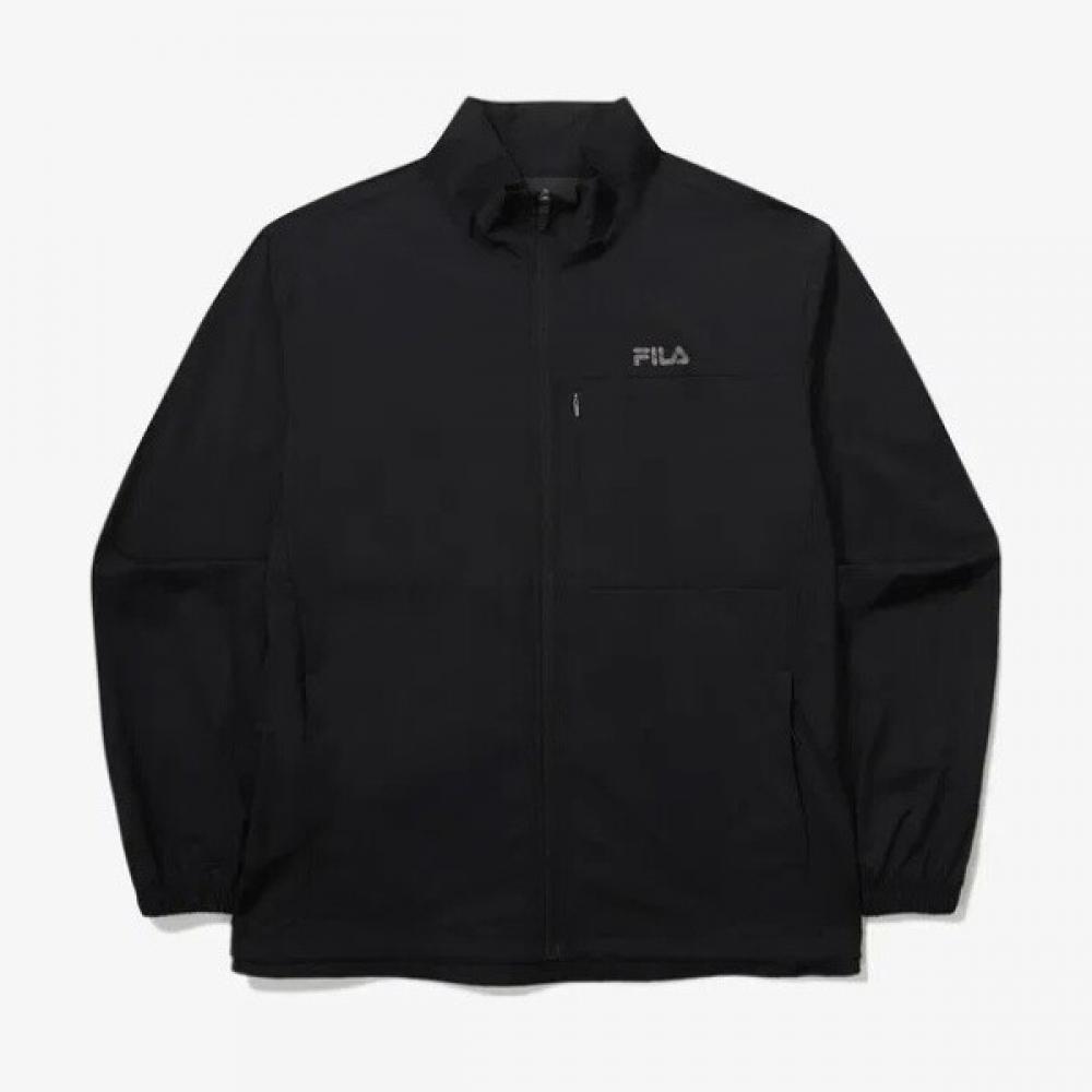 Fila Lightweight Stretch Windbreaker Fs2jkg2201m 95(M)