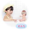 Pilot Mel-chan Doll Set - My First Mel-chan (Ages 1, 2, 3)