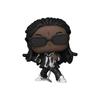 Pop Figure! Lil Wayne with Lollipop Exclusive 9 Cm - Funko - Lil Wayne Model - White - Adult