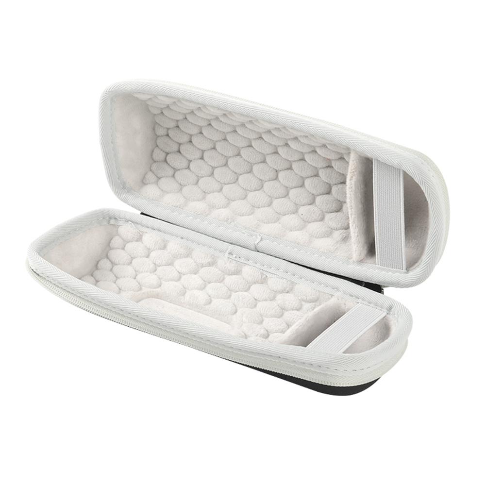 Hard Travel Case with Adjustable Shoulder Strap Protective Carrying Case Storage Bag for JBL Flip 7 Portable BT Speaker