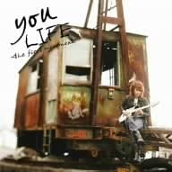 

CD YOU - LIFE-the first movement- Japan ObiMusic Others Used