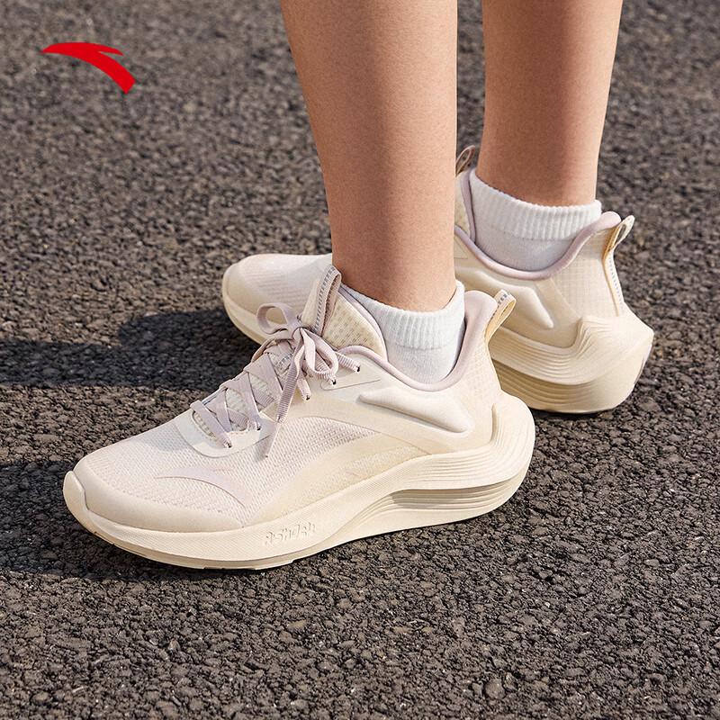 Женские легкие кроссовки для бега Anta Duci US 6.5