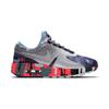 Nike Air Max Zero Kids Casual Shoes Kids Sneakers Gray Red Black AO2264-004