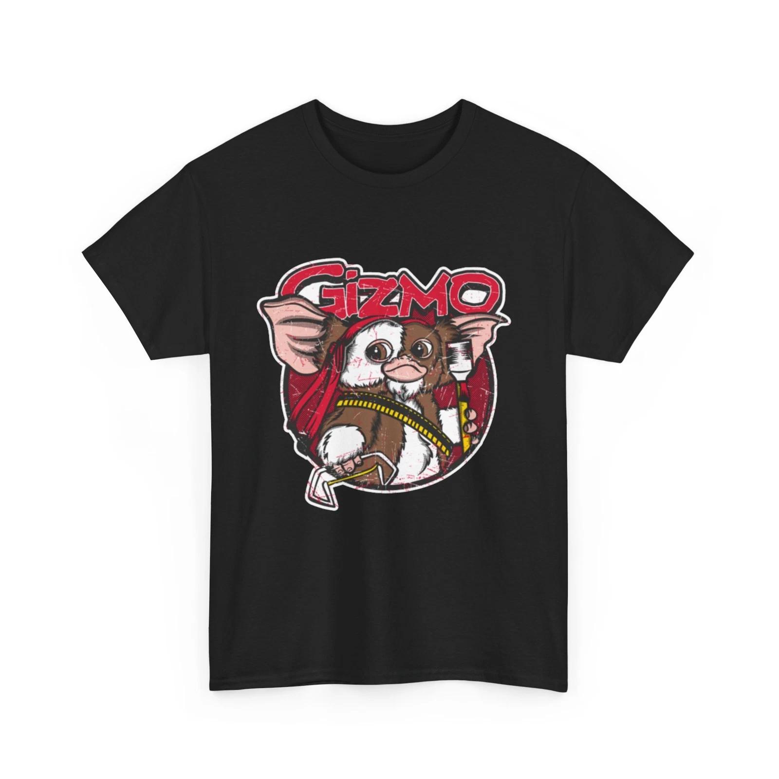 Gizmo T-Shirt 4XL