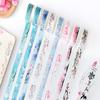 Tearable Washi Tape DIY Scrapbooking Masking Tape Sticker School Office Supply