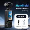 HD Pocket Handheld Outdoor Camera for Photos & Videos