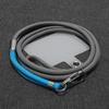 Japanese-Style Outdoor Anti-Loss Nylon Phone Lanyard and Crossbody Case Strap.