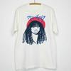 90S In Concert Rick James Shirt Short Sleeve White Unisex Men S-234XL Unisex T-Shirt
