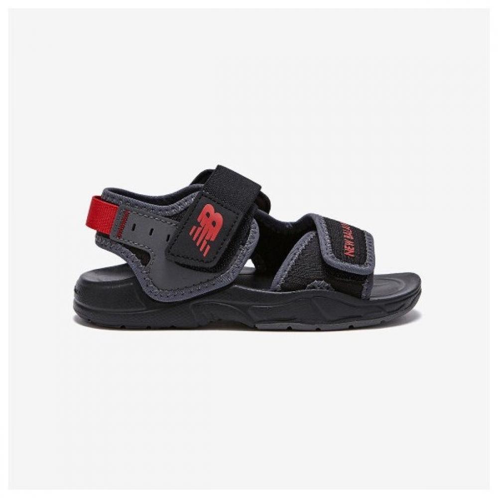 

New Balance Kids K4250b4p Nkplfs240b Black (19)Black/220