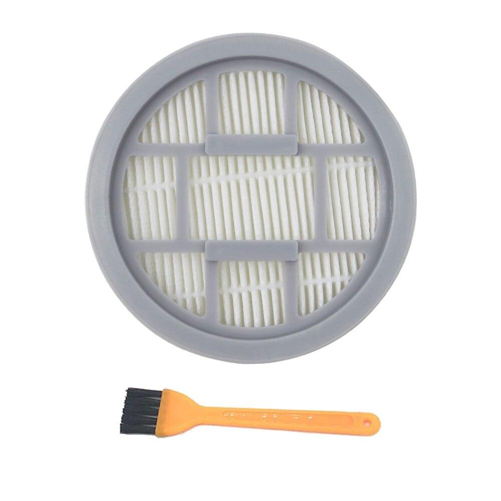 Ручка пылесоса Hepa-фильтр для xiaomi Deerma VC20S VC20 Ручка пылесоса Запчасти Аксессуары Фильтр