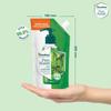 Himalaya Pure Hands Purifying Tulsi Hand Wash Refill 750ml | Gentle Skin-Friendly Cleanser With 99.9% Germ Protection For Soft & Healthy Hands