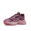 PUMA X PLEASURES Velophasis Overdye Unisex Grape Wine Mauve Pop Low Top Lifestyle Sneakers 391696-01