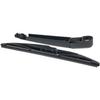Rear Wiper Arm Blade Set, 42709519 Replacement Automotive Windshield Rear Wiper Arm Assembly Fit for Buick Encore GX 2020 To Up New
