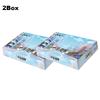 Jujutsu Kaisen Card Anime Character Itadori Yuji Kugisaki Nobara Fushiguro Megumi Collection Cards Children Gifts