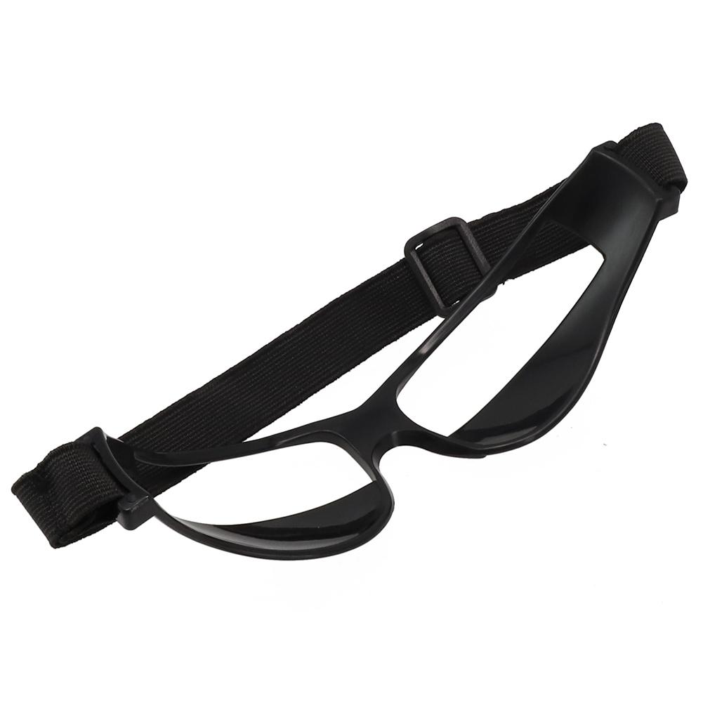 Basketball Dribble Glasses Training Aid for Heads Up Control PC Material