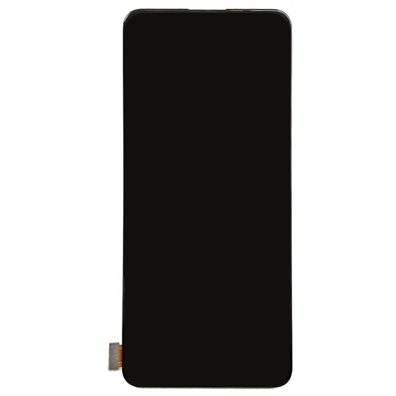 For Realme 9 4G RMX3521 Grade C OLED Screen and Digitizer Assembly Part (without Logo)