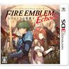 Fire Emblem Echoes: Another Hero King [Early Purchase Bonus] 1 “TCG Fire Emblem 0 (Cypher)” Limit...