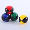 3PCS PU Filled with Soft Touch Toy Ball Fine Particles Design Toy