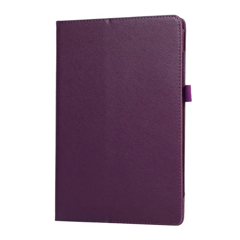 For Funda Galaxy Tab A9 2023 8.7" X110/5 PU Cover For Samsung Tab A11 2025 Cover 8.7 inch SM-X133/5 Stand Protective Tablet Etui