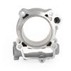 Cast Aluminium Cylinder Jug 77mm For Yamaha YZ250F WR250F YZ WR 250 F 2001-2013