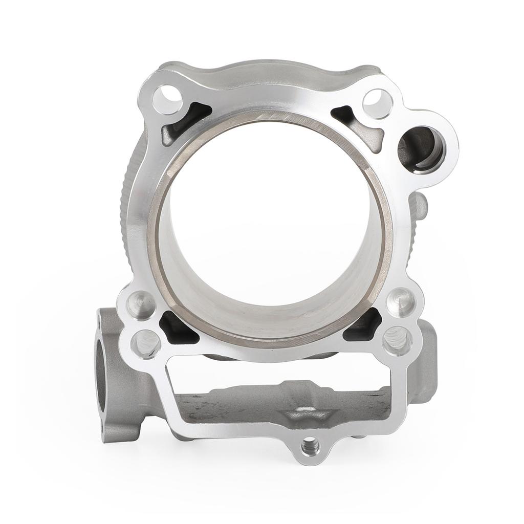 Cast Aluminium Cylinder Jug 77mm For Yamaha YZ250F WR250F YZ WR 250 F 2001-2013