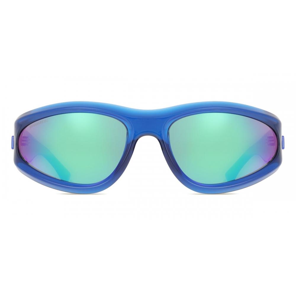 

DSquareD2 D2 0101 S Pjp Z9 uniSex SunglaSSeS 67-20-120