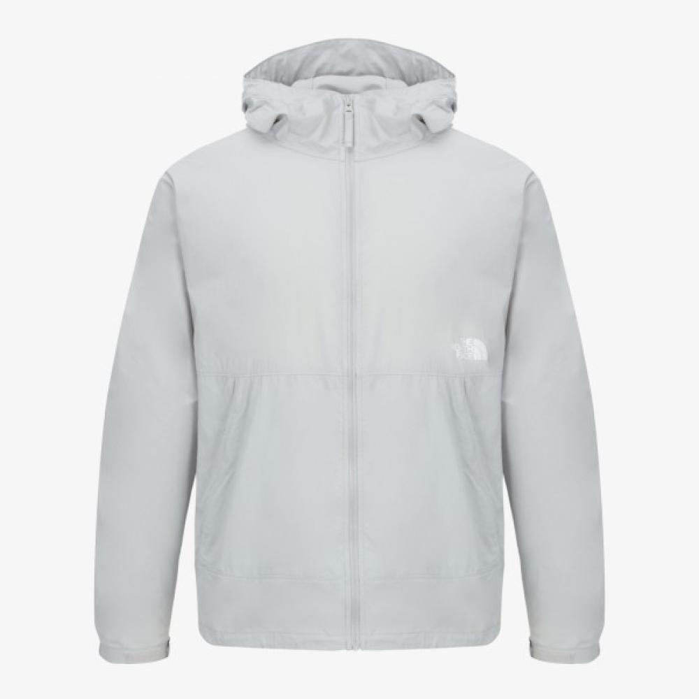 

North Face Men S Citi Chiller Cool Windbreaker Jacket Nj3lr07b
