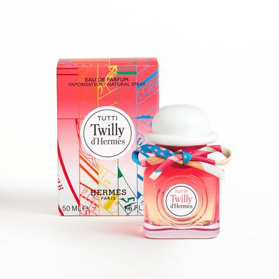 Tutti Twilly Eau De Parfum by Hermès 85 Ml