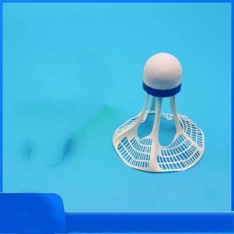 Windproof Badminton Training Shuttlecock