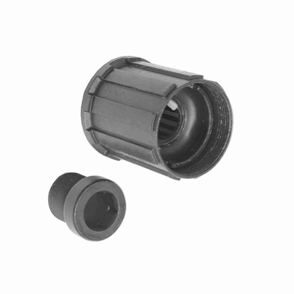 Bike Freehub Flower Drum Towers Base Bicycle Cassette Flywheel Hub Ball Bearing Towers Base for 8 9 10 Speed Cassette